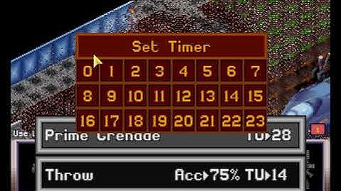 Openxcom FMP (by Geravind) 2019 02 19 Part 22