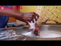 Deep Cleaning My Kitchen🧼💫 Satisfying Reset Routine💥