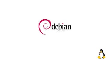 Installer Debian 9 avec un serveur ssh