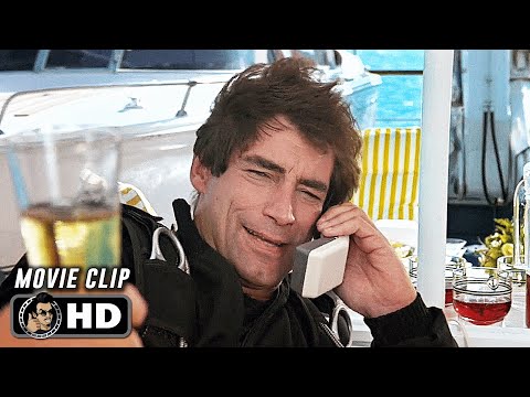 THE LIVING DAYLIGHTS