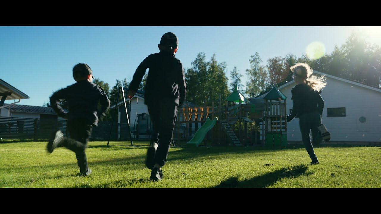 Hoivatien tukiperhetoiminta