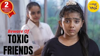 Toxic Friends Short Film Brother And Sister Emotional Video Content Ka Keeda