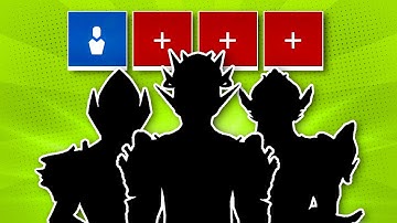 BEST Warframes for SOLO Players 2025!