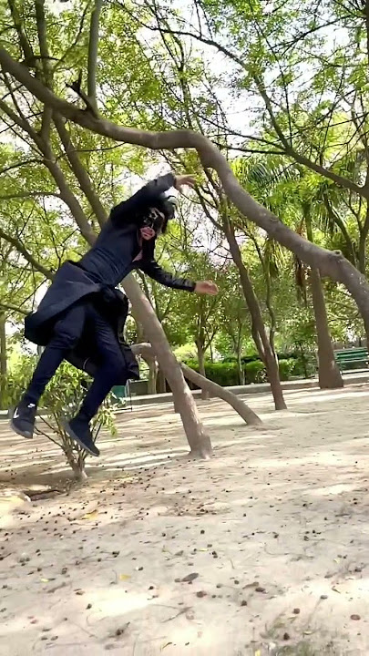 Krrish4 | action | #ashortaday #shorts