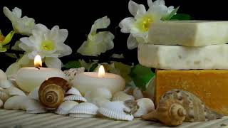 Essential Escape – Spa Music Relaxation | 1 HOUR of Relax, Massage, and Meditation