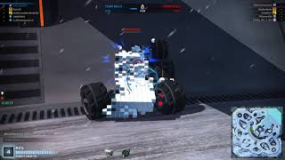 Robocraft EP 2 The Laser Tank