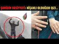 Azərbaycanlı Şəhidin NİŞANLISINA VƏSİYYƏTİ - Ən Böyük Arzum...