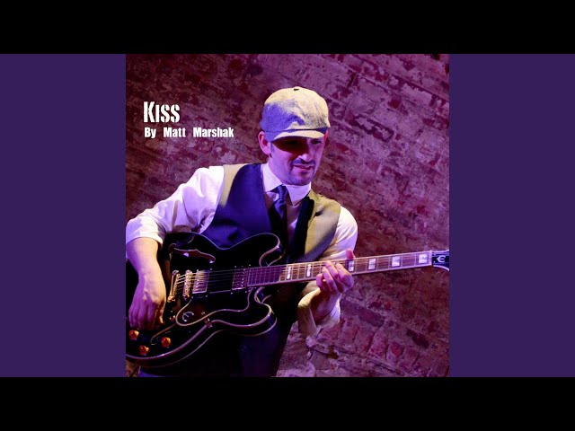 Matt Marshak - KISS