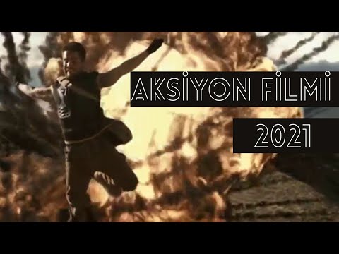 Aksiyon filmleri 2021  (Kan Savaşcıları) Türkçe Dublaj Tek Parça izle