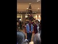 前川清さんと息子さん 1