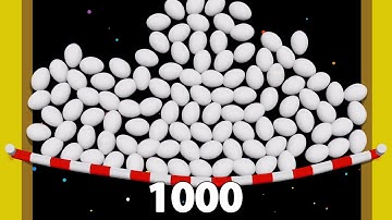 EGGS & CHICKENS - Balls