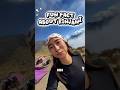 Jessica Prashela Menemukan Hal Unik di Gunung Rinjani #rinjani #hiking #mountains #travel #fypシ