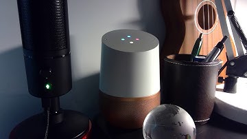 AI Beyond Life creates your personal AI - see this Google Home demo