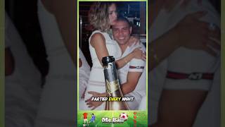 Why Capello Sold Ronaldo