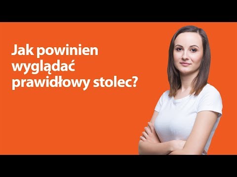 Jak powinien wyglądać prawidłowy stolec? | Kamila Lipowicz | Porady dietetyka klinicznego