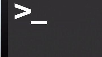 Как пользоваться Терминалом MAC? | Все команды терминала Mac