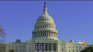 House Democrats File Impeachment Charge Accusing Trump Of 'Incitement Of Insurrection'