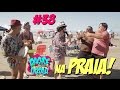 Pagode da Ofensa na Web #38 - Na Praia!