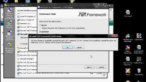 How to fix Launcher Initialization Error:Configuration system failed to initialize