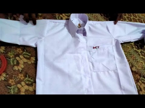 shirt silai Karne ka tarika شرٹ سلائی کرنے کا طریقہ پہ