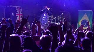 Max \u0026 Iggor's Return To Roots - 21 Sep 17 - Eatons Hill, Brisbane