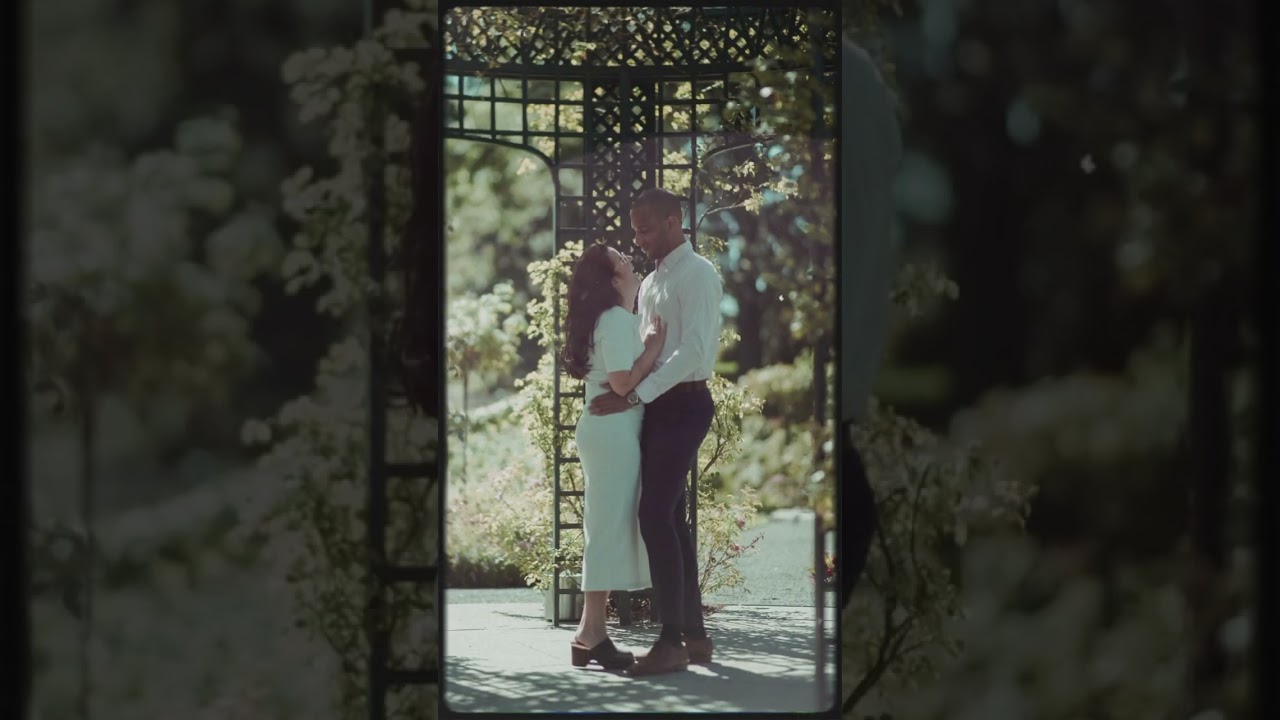 Jeremy & Emily Proposal Photos
