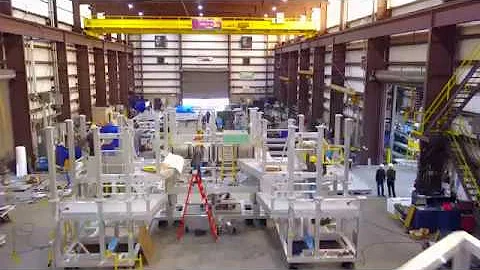 ABW Technologies - Tour Our Facilities