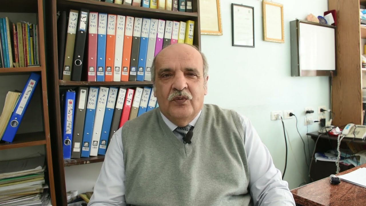 كيف نوقف ادوية مضادات الذهانية دكتور زياد ناجي العرندي