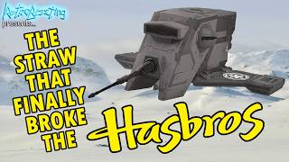 The Straw That Finally Broke the Has-Bros: The TVC INT-4