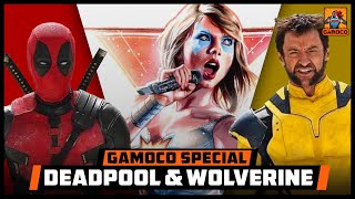 Why You Should Be Excited For Deadpool & Wolverine ?? || @GamocoHindi