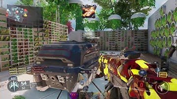 Black Ops 3: Jitter Mod Chain Killer