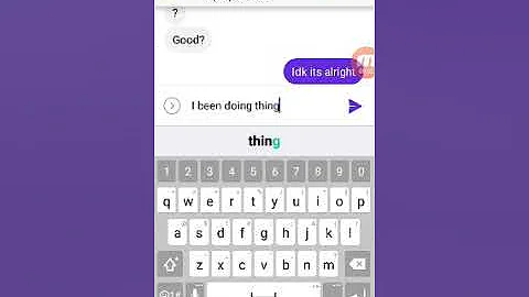 Song lyrics prank
