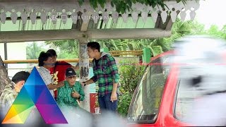 BERBAGI KEBAIKAN - Contoh Pengendara Motor Yang Solid (19/02/16)