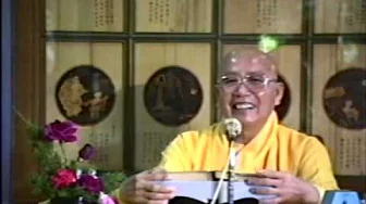 HT Thích Thanh Từ_(10/31)_P8-Ngũ bá đệ tử thọ ký 
