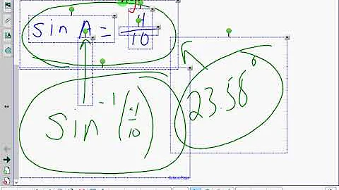 3 18 Trig Finding Angle Measures Video