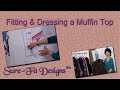 10 Tips to Hide or Dress the Muffin Top with Sure Fit Designs