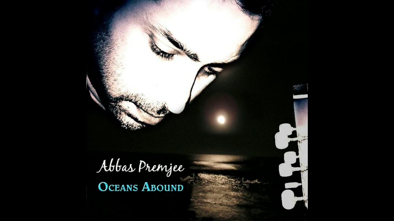 Ver Abbas Premjee - The Calm (Album Artwork Video) no YouTube Ver Abbas Premjee - The Calm (Album Artwork Video) no YouTube