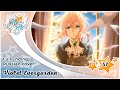 [Violet Evergarden ED на русском] Michishirube [Free Flight]