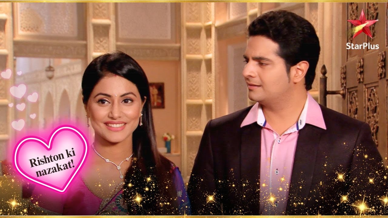 Naitik And Akshara's Anniversary! | Full Ep. 1495 - 1496 | Yeh Rishta Kya Kehlata Hai