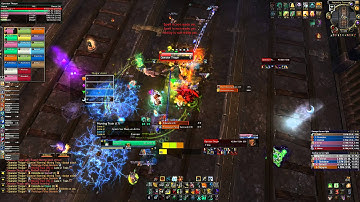 Aspect vs Operator Thogar - (Heroic) [HD]