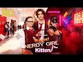 VOLLSTÄNDIGER FILM Oops Nerdy Girl Is My Kitten 2026 HD KOMPLETTE FOLGEN Englische Untertitel