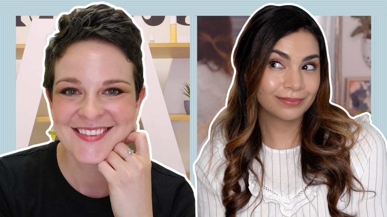 What to Do When Your Moisture Barrier is Weak Ft Stratia Founder Alli Reed