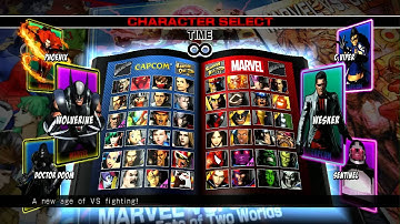 APEX 2015: UMVC3: CTRL Unknown vs Noel Brown