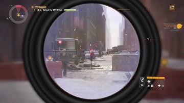 More Sniper Rifle Testing TOM CLANCY