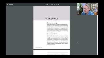 OPALE DE SCENARI, UN OUTIL POUR MONTER UN COURS D
