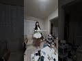 【新しい仲間が加わった(？)】#ニューハーフ #同棲