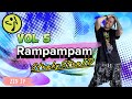 Rampampam | Step by Step ID | Indonesian POP | Zumba Fitness | Volume 5