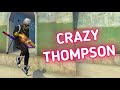 Time Travellers Thompson !!!!