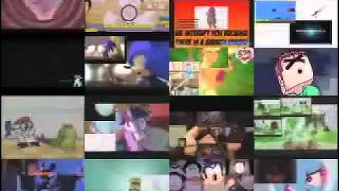 (Reupload) sparta G O D remix superparison