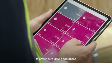 Qlik Connect 2025 Global Transformation Award Winner, Data Mastery Award - Pilgrim
